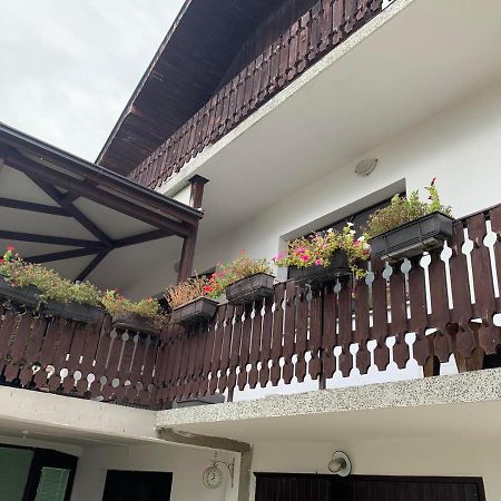 Guest House Husejn Dubrave Gornje Экстерьер фото