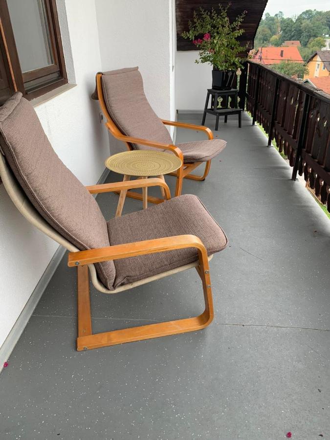 Guest House Husejn Dubrave Gornje Экстерьер фото