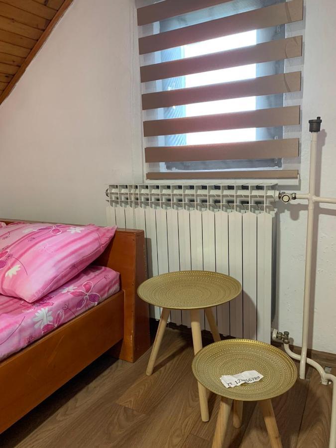 Guest House Husejn Dubrave Gornje Экстерьер фото